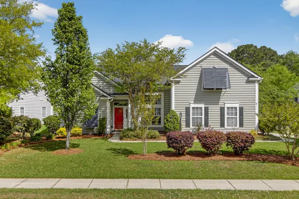 $440,000 | 152 Back Tee Circle, Summerville, SC 29485