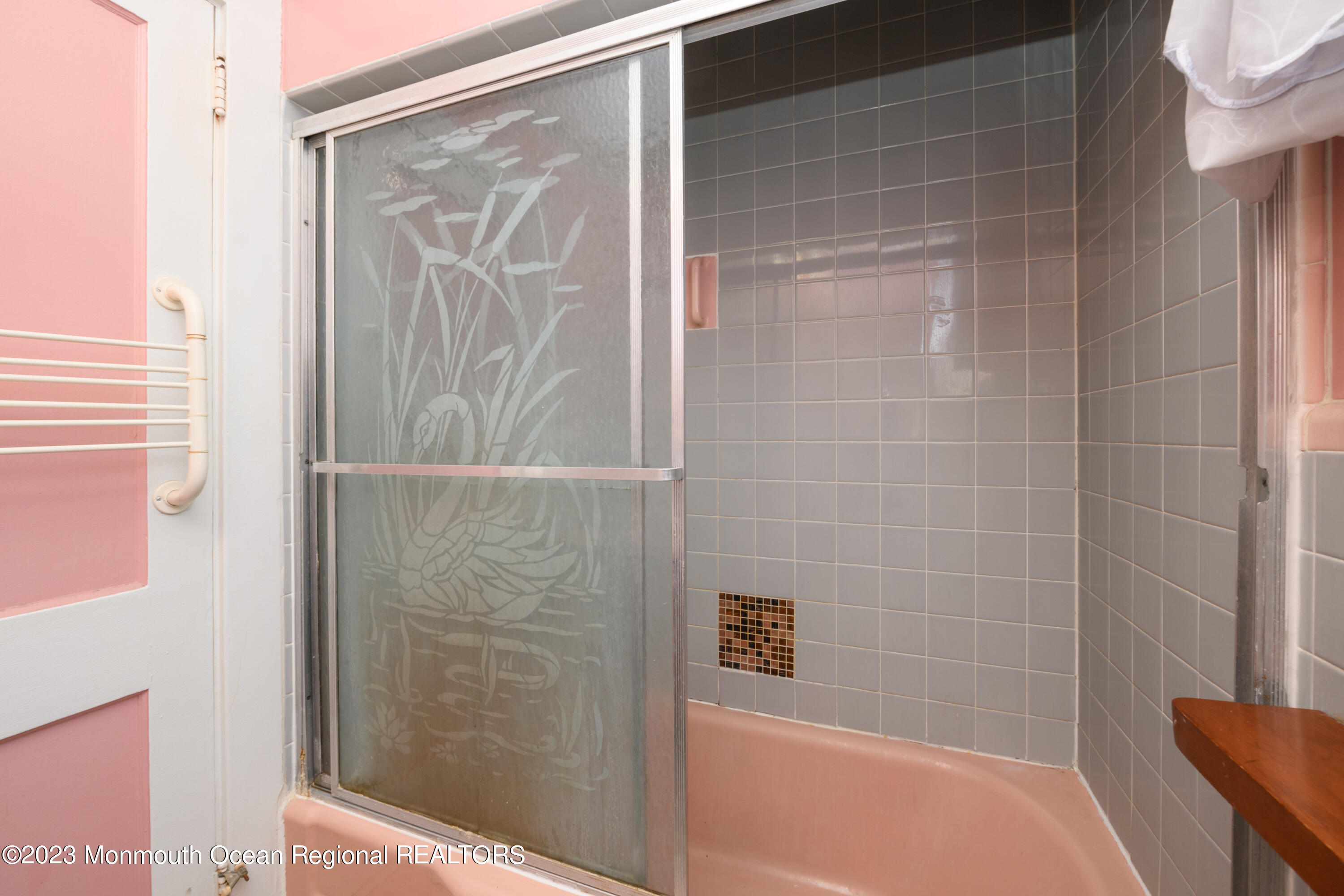 13 Texas Road Matawan, NJ 07747 - Photo 30 of 33 a bathroom with a shower