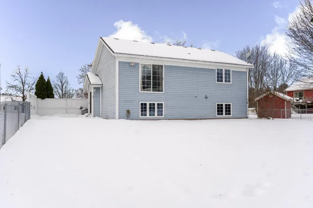 $249,900 | 2108 9th Avenue Southeast, St. Cloud, MN 56304