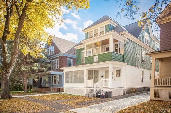 $499,000 | 560 Clarendon Street, Unit 64, Syracuse, NY 13210