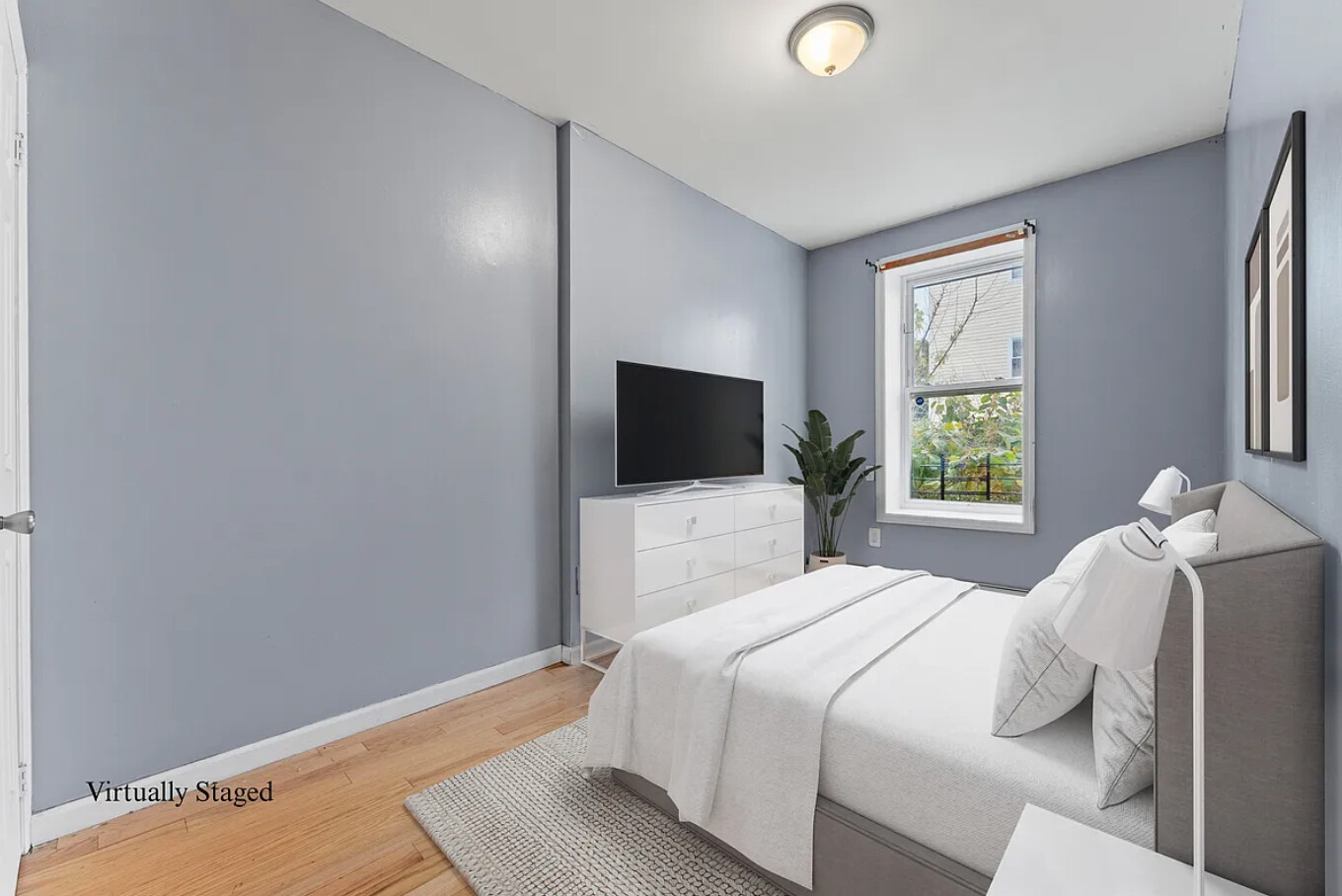 1094 Blake Avenue Brooklyn, NY 11208 - Photo 10 of 16