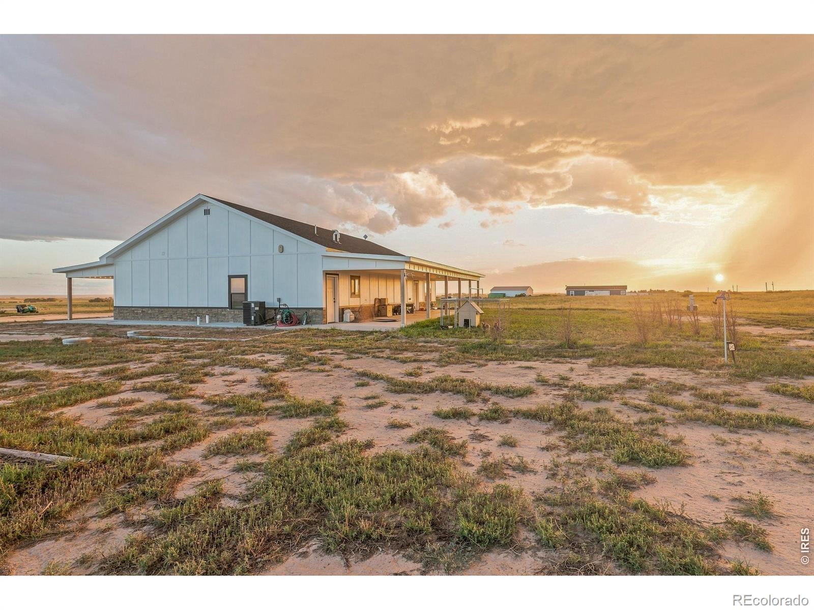 15550 County Road West Weldona, CO 80653 - Photo 22 of 33 Gallery Image 22