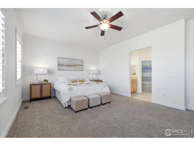 $1,150,000 | 3031 Thunder Lake Circle, Lafayette, CO 80026