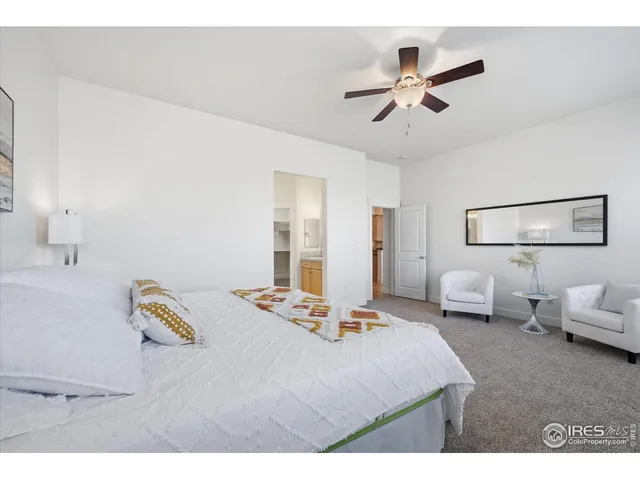 $1,150,000 | 3031 Thunder Lake Circle, Lafayette, CO 80026