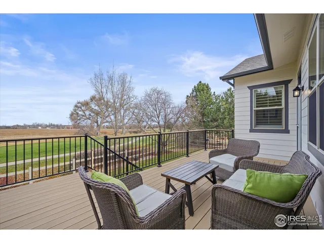 $1,150,000 | 3031 Thunder Lake Circle, Lafayette, CO 80026