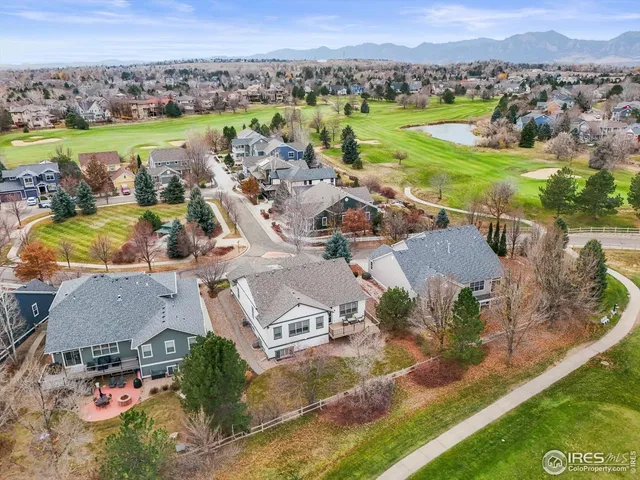 $1,150,000 | 3031 Thunder Lake Circle, Lafayette, CO 80026
