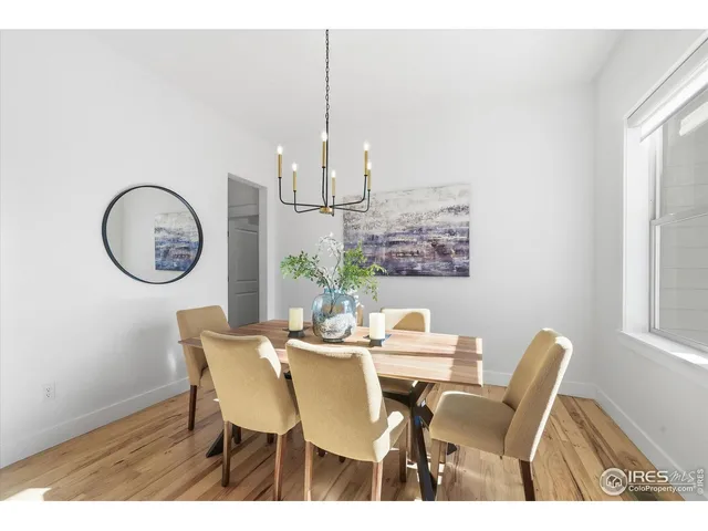 $1,150,000 | 3031 Thunder Lake Circle, Lafayette, CO 80026