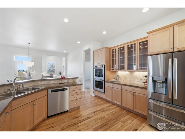 $1,150,000 | 3031 Thunder Lake Circle, Lafayette, CO 80026