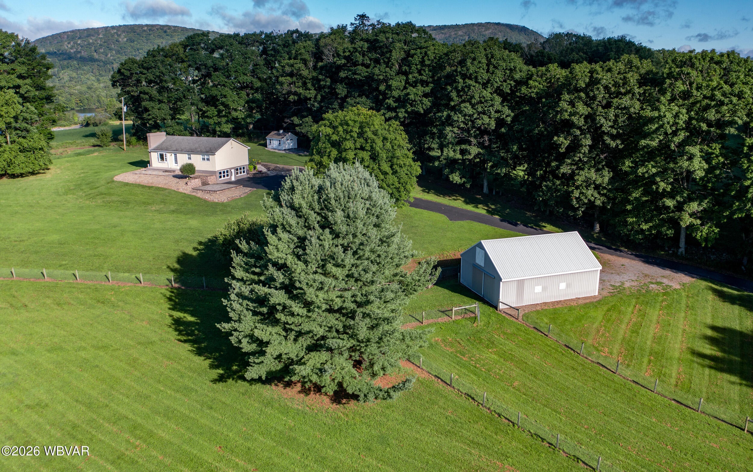 658 Lake Road Trout Run, PA 17771 - Photo 48 of 55 Gallery Image 48