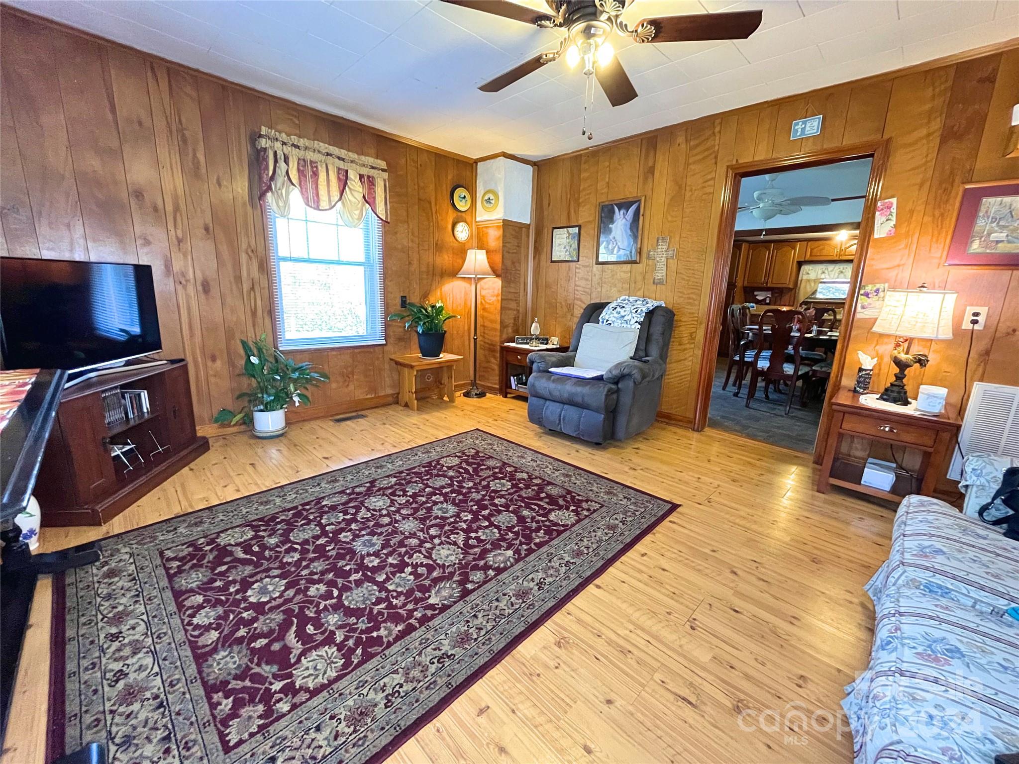 52 Burnt Row Road Rosman, NC 28772 - Photo 3 of 22 Gallery Image 3