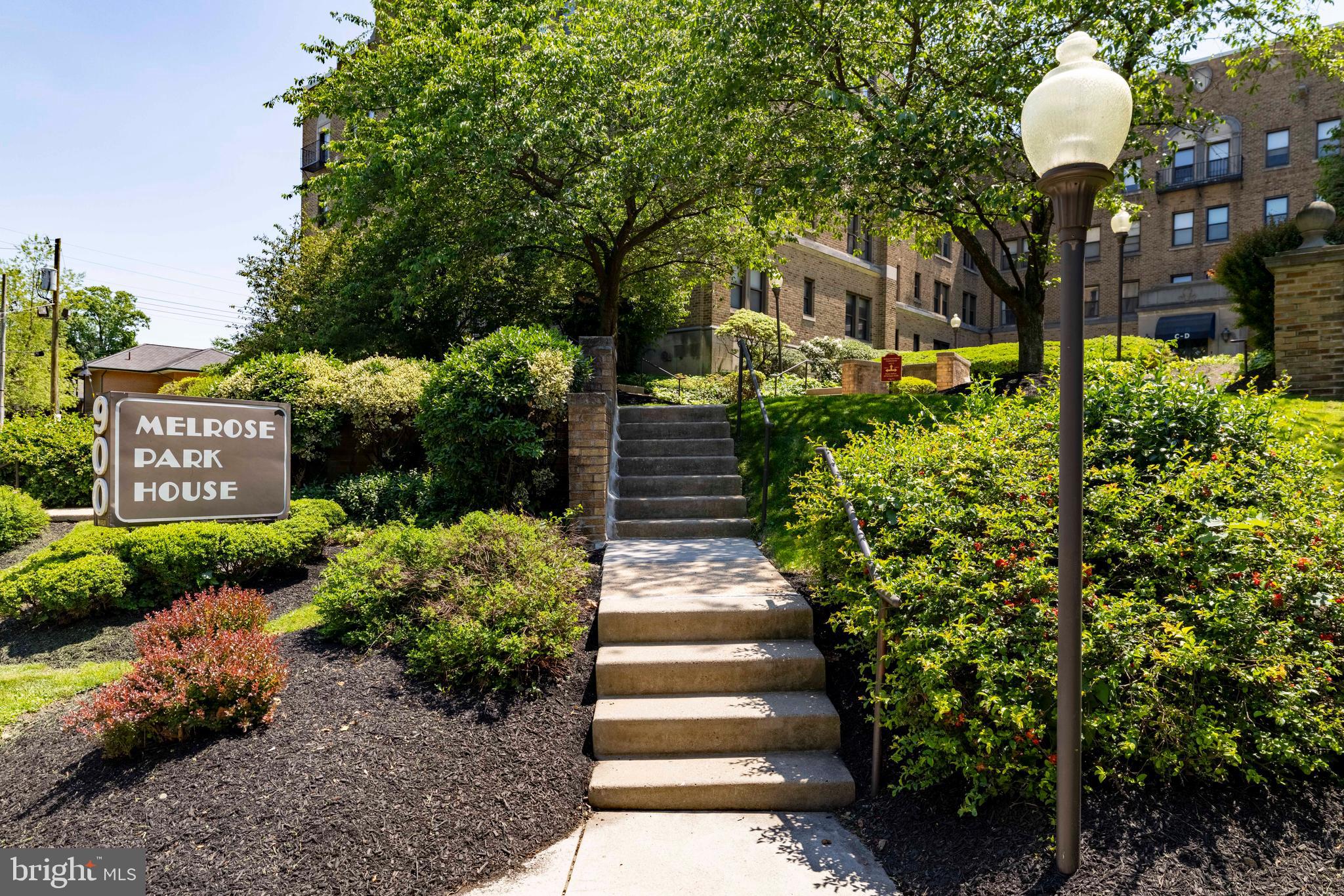 900 Valley Road, Unit A202 Melrose Park, PA 19027 - Photo 3 of 29
