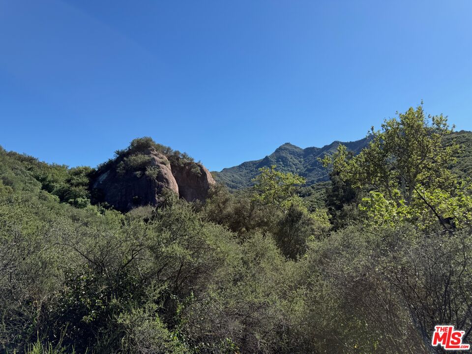 0 Red Rock Road Topanga, CA 90290 - Photo 43 of 53 a view of a building