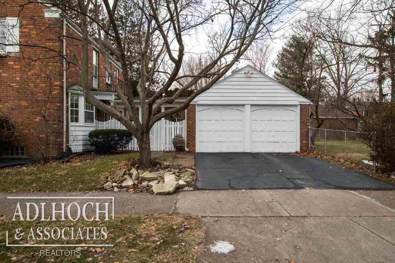 1306 Audubon Road Grosse Pointe Park, MI 48230 - Photo 40 of 43