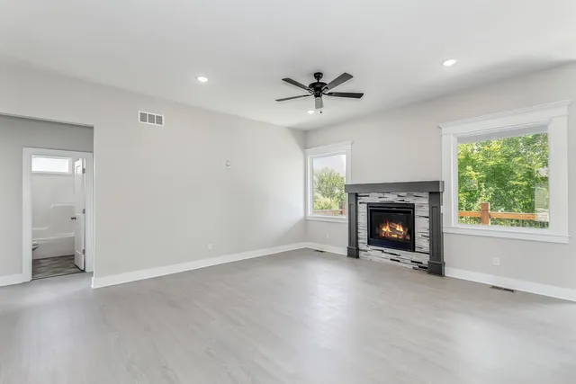 $469,000 | 4724 Elk Creek Drive, Bel Aire, KS 67226