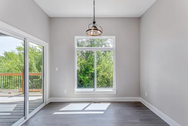 $469,000 | 4724 Elk Creek Drive, Bel Aire, KS 67226