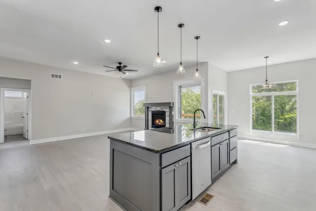 $469,000 | 4724 Elk Creek Drive, Bel Aire, KS 67226