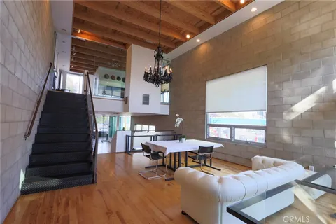 $12,500 | 6615 Melrose Avenue, Unit 1, Los Angeles, CA 90038