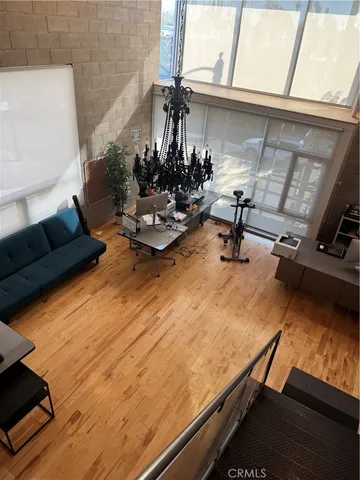 $12,500 | 6615 Melrose Avenue, Unit 1, Los Angeles, CA 90038