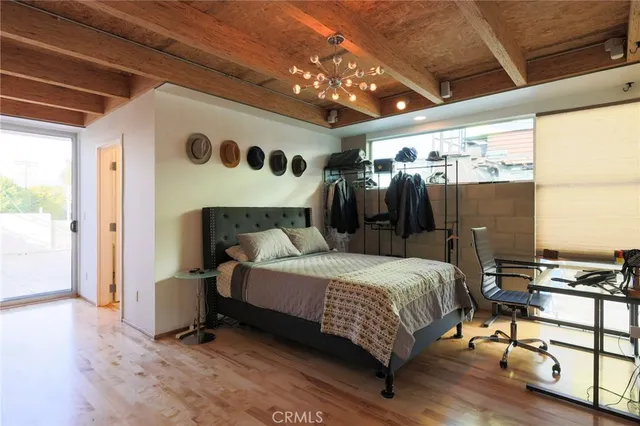 $12,500 | 6615 Melrose Avenue, Unit 1, Los Angeles, CA 90038