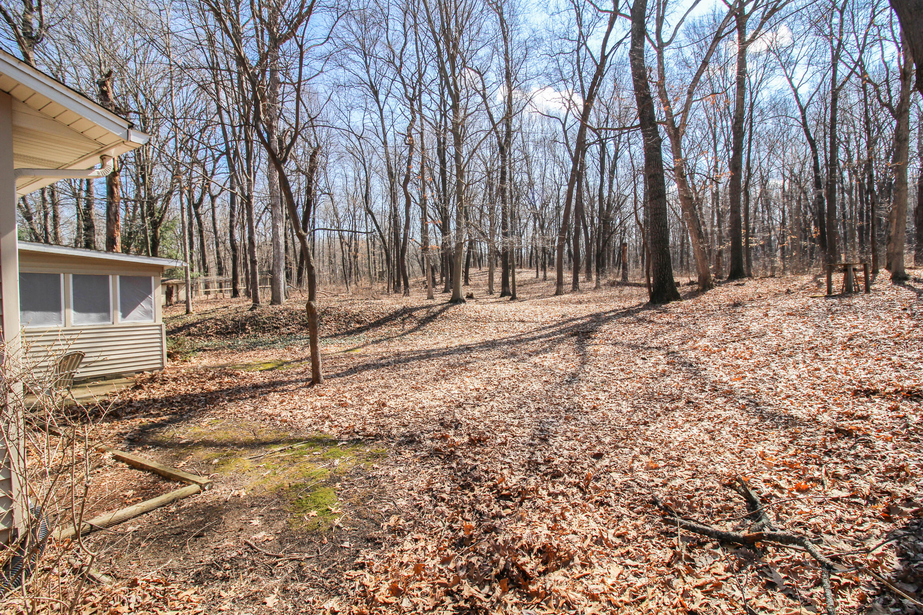 14855 Coon Hollow Road Three Rivers, MI 49093 - Photo 3 of 25 Coon Hollow (3 of 25)