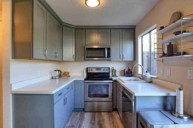 $698,888 | 482 South Willard Avenue, San Jose, CA 95126