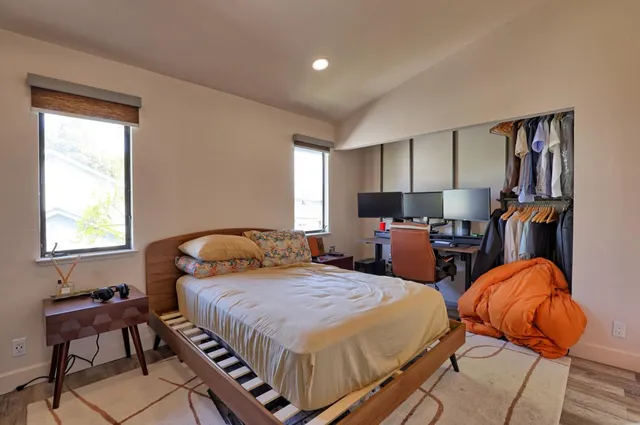 $698,888 | 482 South Willard Avenue, San Jose, CA 95126