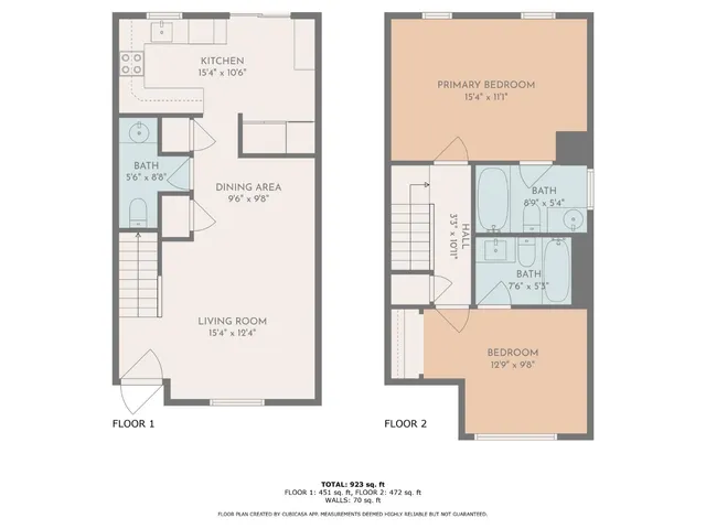 $698,888 | 482 South Willard Avenue, San Jose, CA 95126