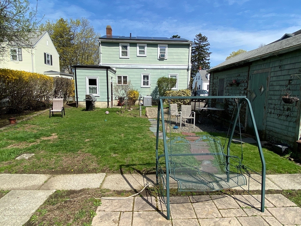 22 Ruggles Street Quincy, MA 02169 - Photo 5 of 42 Gallery Image 5