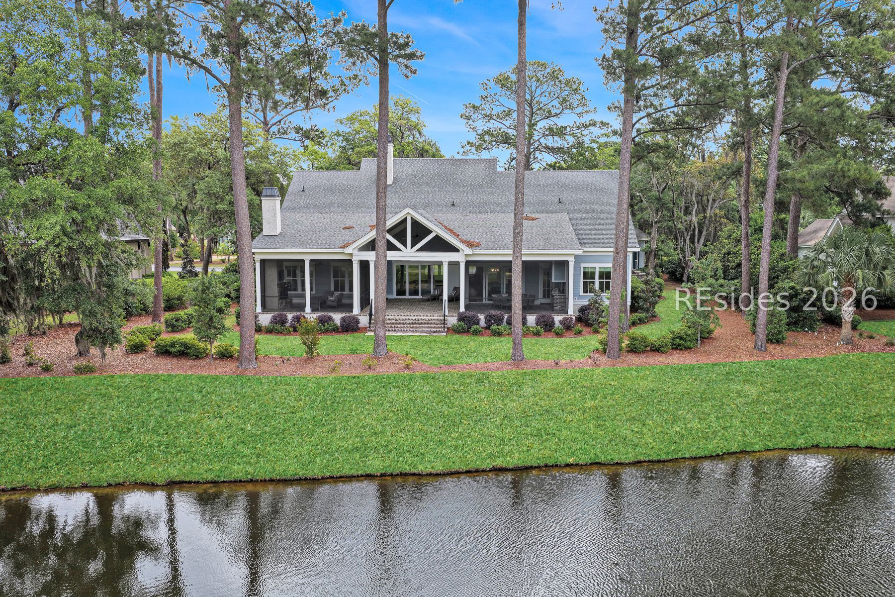 18 Ballybunion Way Bluffton, SC 29910 - Photo 59 of 64