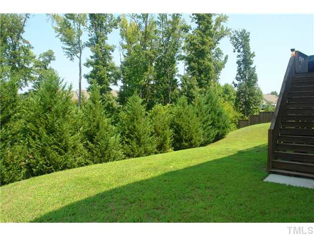 7716 Silver View Lane Raleigh, NC 27613 - Photo 23 of 25 Photo 23