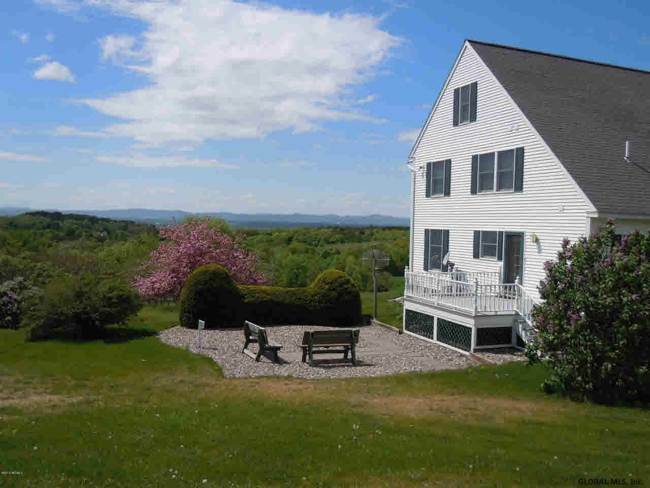 90 County Rte 44 Fort Edward, NY 12828 - Photo 1 of 23 Photo 1
