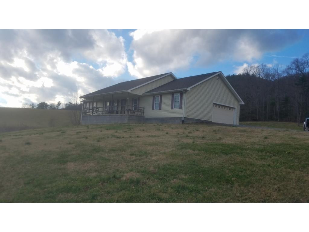 6330 Houston Valley Road Greeneville, TN 37743 - Photo 1 of 1 Photo 1