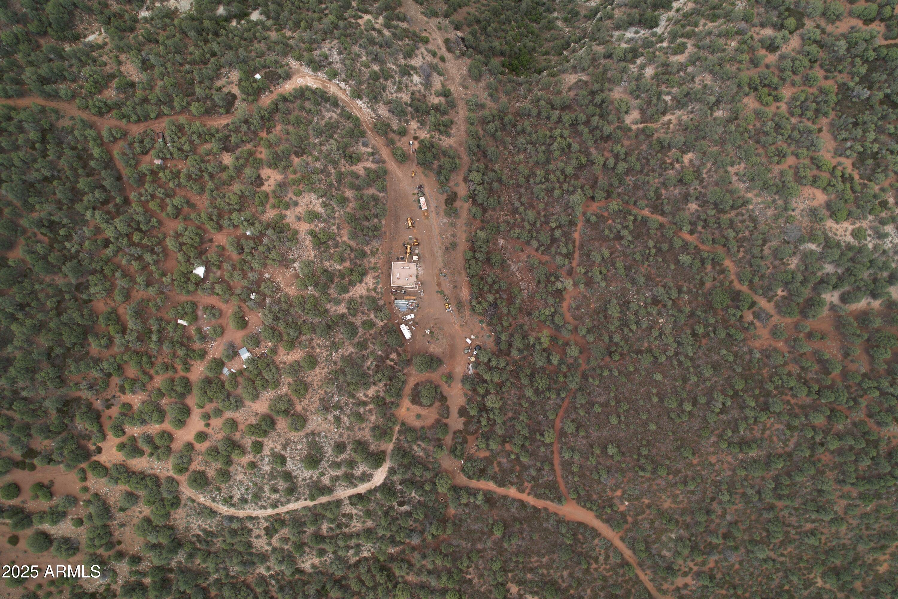 0 North Forest Rd Lake Globe, AZ 85501 - Photo 4 of 19