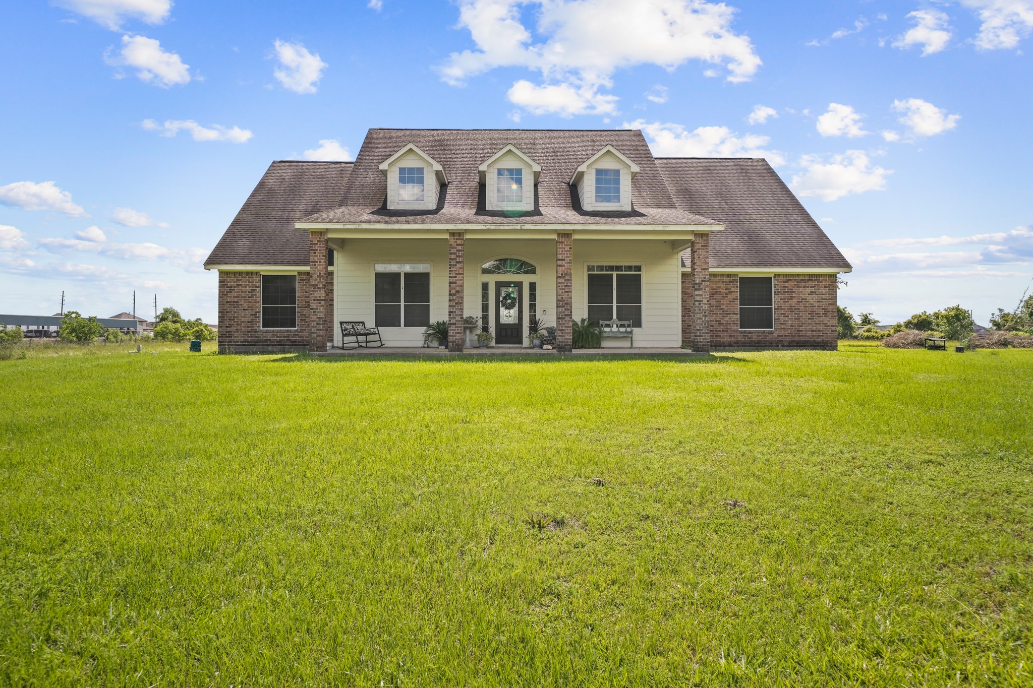 5434 Katy Hockley Road Katy, TX 77493 - Photo 2 of 33 5434 Katy Hockley Rd