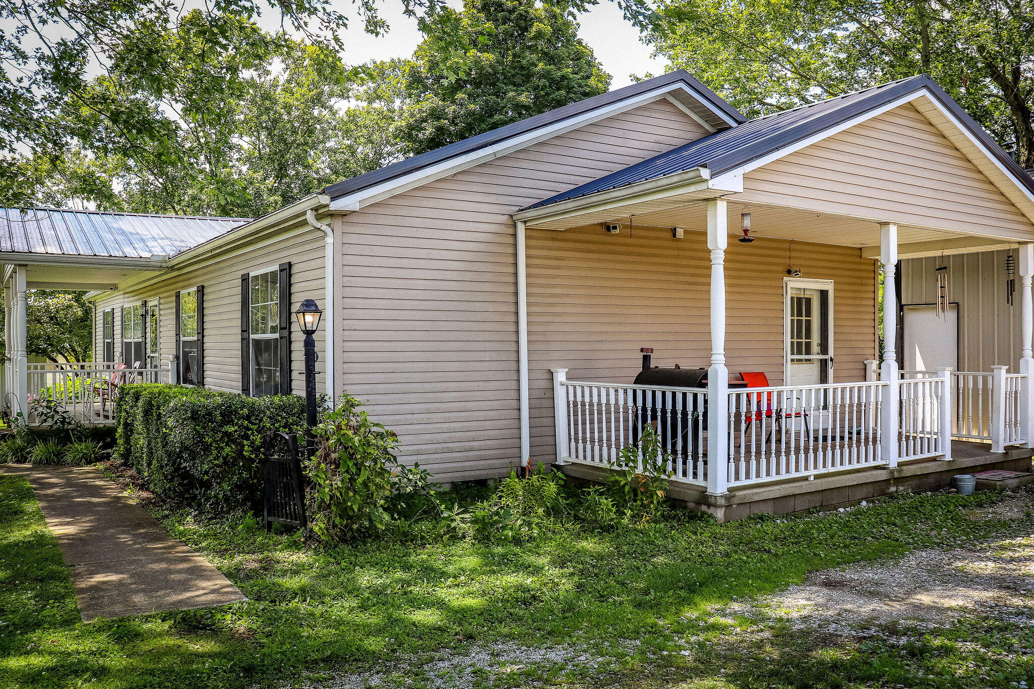 602 Bridgeville Road Germantown, KY 41044 - Photo 8 of 28 Gallery Image 8