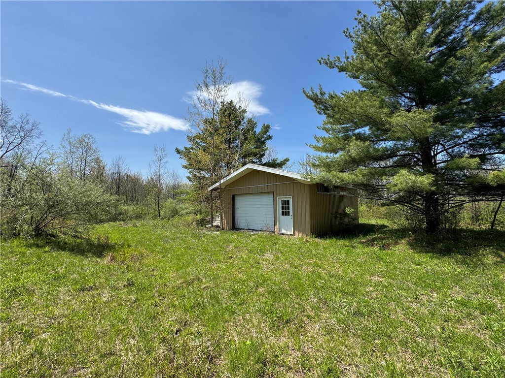 Beach Road Watkins Glen, NY 14891 - Photo 1 of 1 30 x 24 polebarn