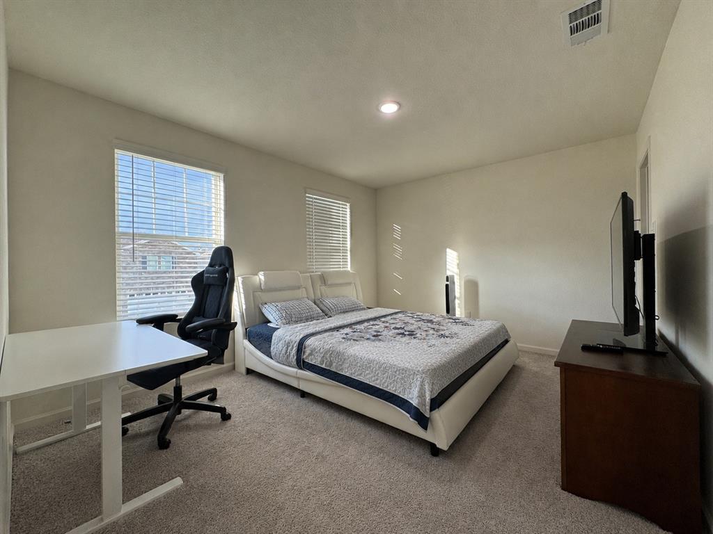 14108 Emeric Street Pilot Point, TX 76258 - Photo 9 of 13 Virtually Staged/ Digitally Enhanced