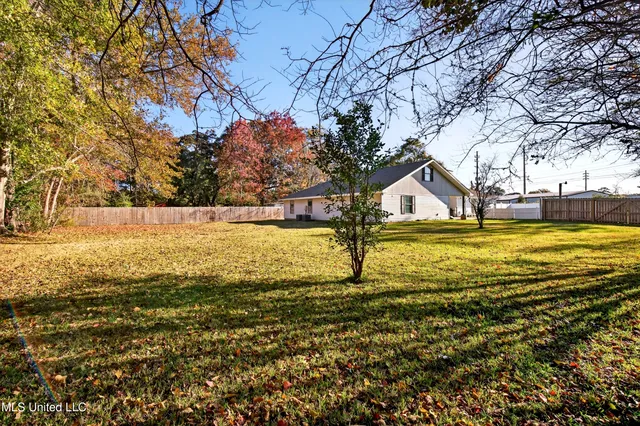 $285,000 | 4503 Dunham Street, Pascagoula, MS 39567