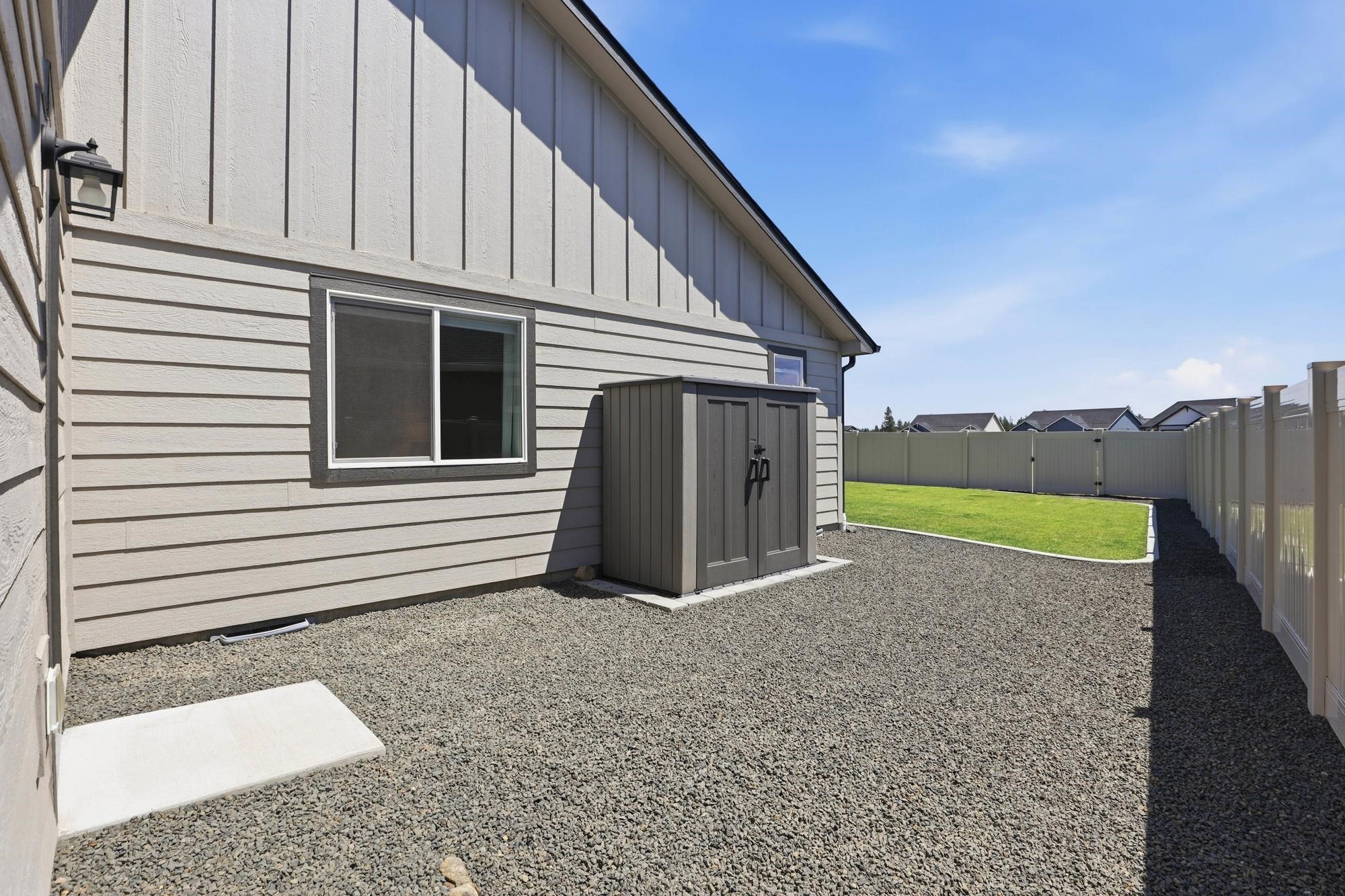5815 South Dowdy Road Spokane, WA 99224 - Photo 28 of 29