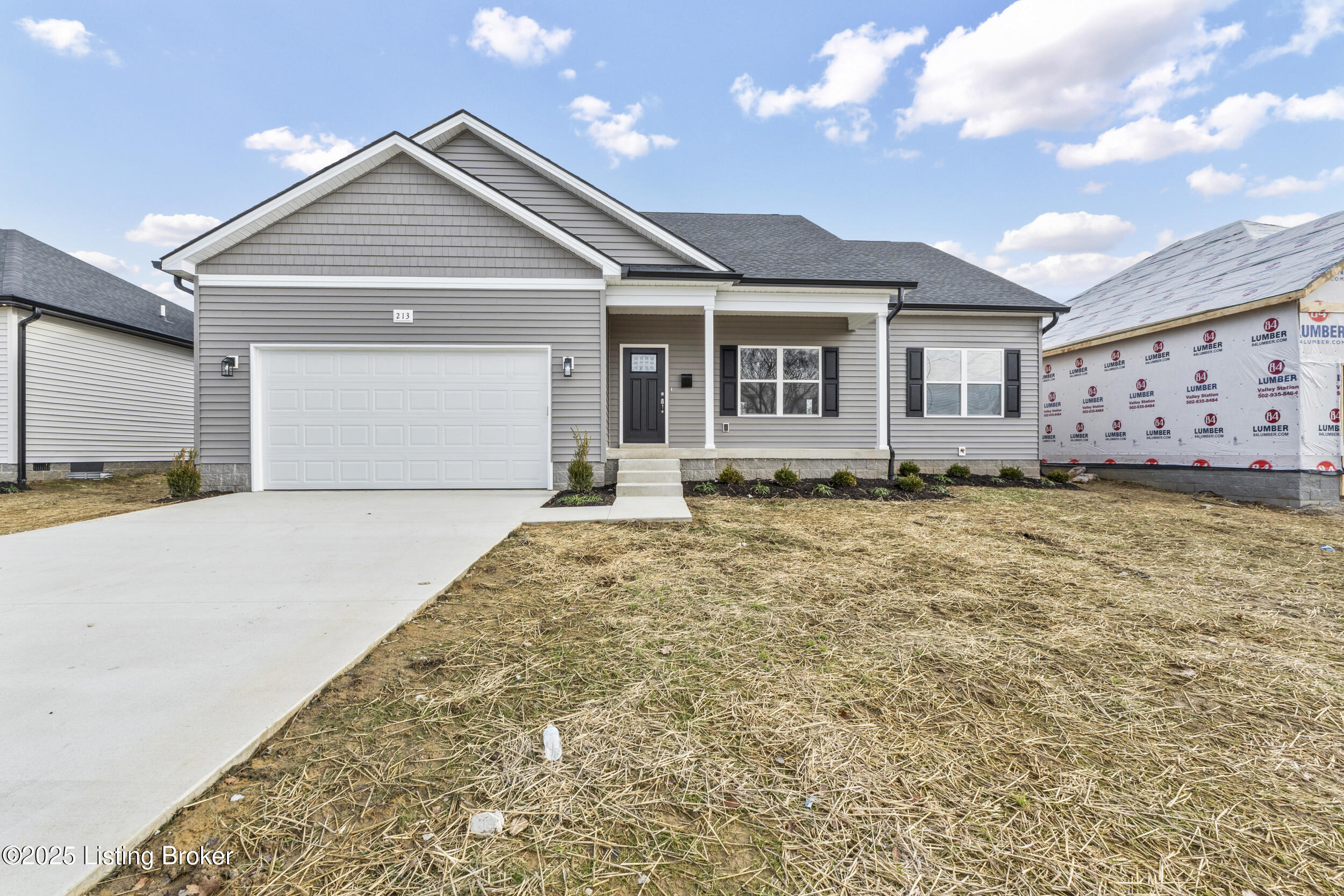 213 Alreva Road Louisville, KY 40216 - Photo 2 of 19 dsc05289