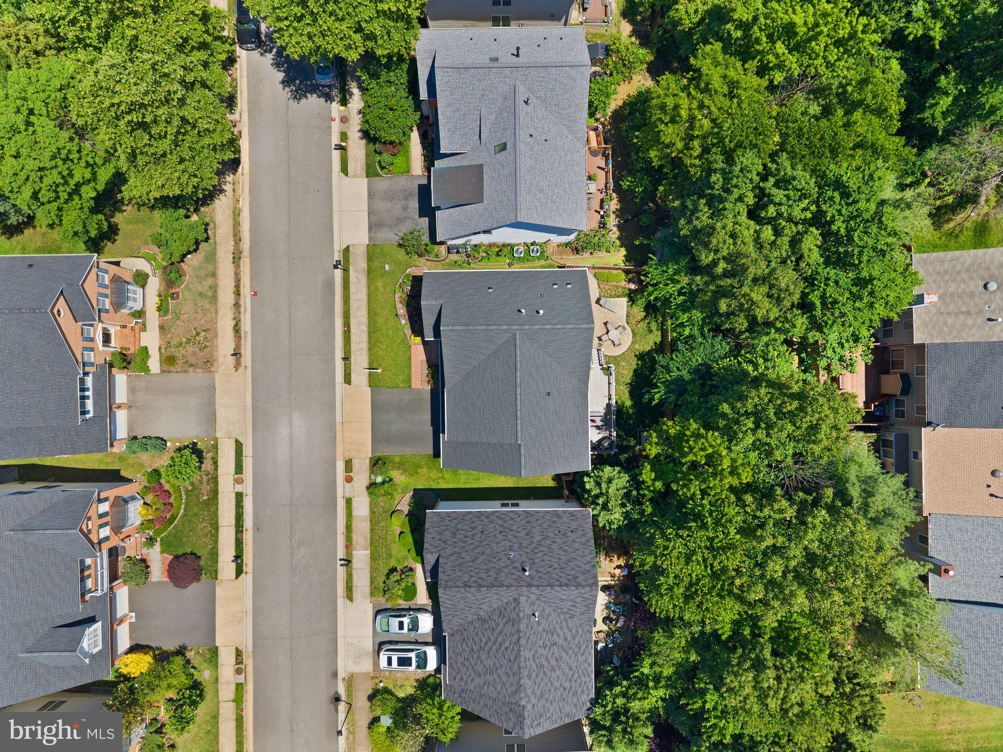 7705 Ridgepark Court Springfield, VA 22153 - Photo 73 of 78