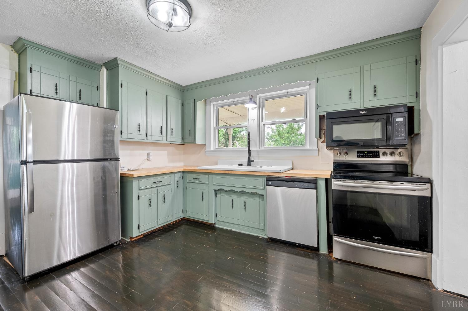 1560 Quarles Road Thaxton, VA 24174 - Photo 23 of 45