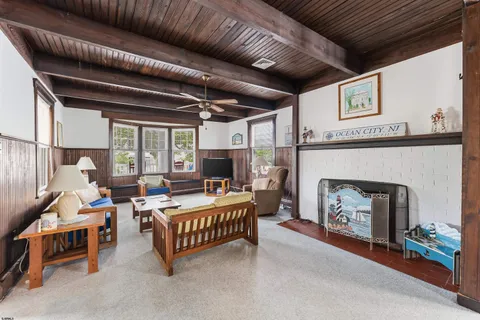 $2,499,900 | 833 Brighton Place, Ocean City, NJ 08226