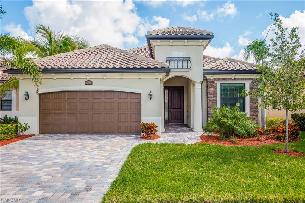 9422 Piacere Way Naples, FL 34113 - Photo 1 of 25 Welcome home...