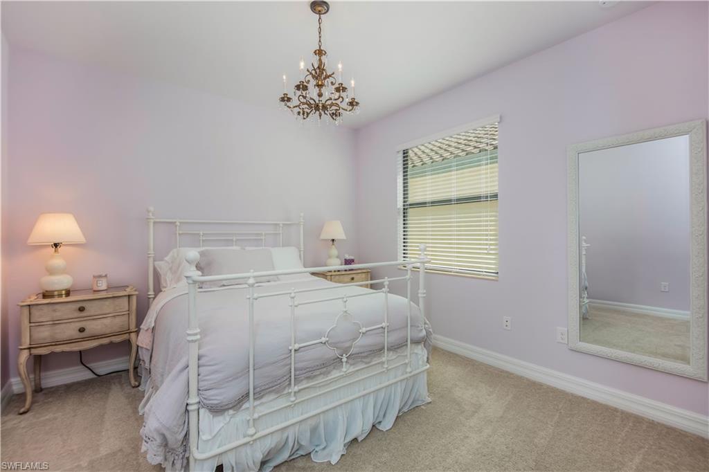 9422 Piacere Way Naples, FL 34113 - Photo 11 of 25 Guest bedroom #2