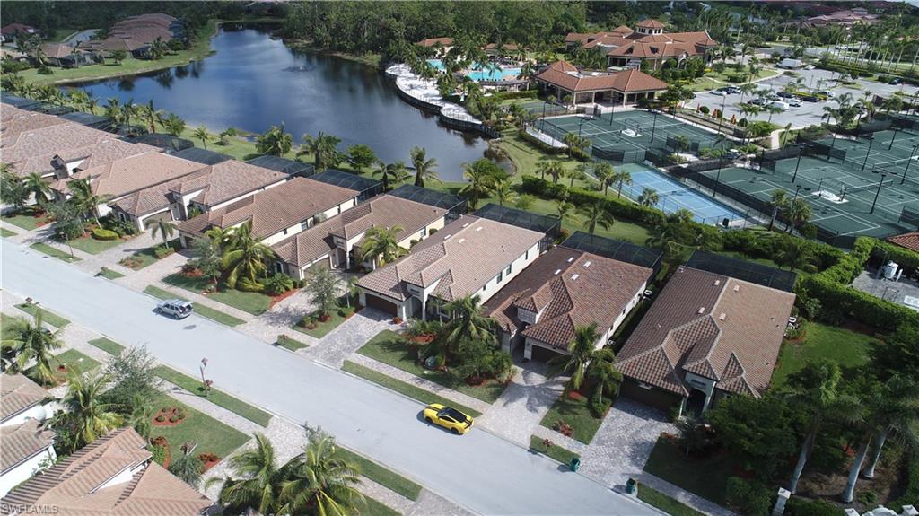 9422 Piacere Way Naples, FL 34113 - Photo 19 of 25 Proximity to clubhouse