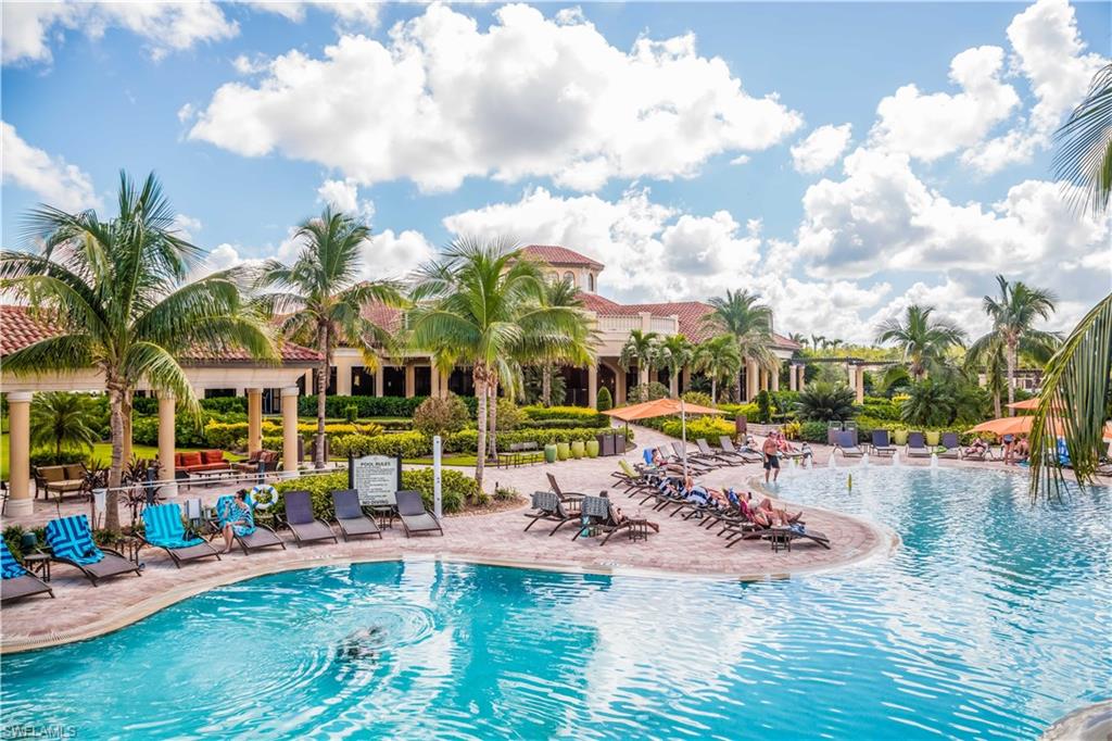 9422 Piacere Way Naples, FL 34113 - Photo 23 of 25 The club at Treviso Bay