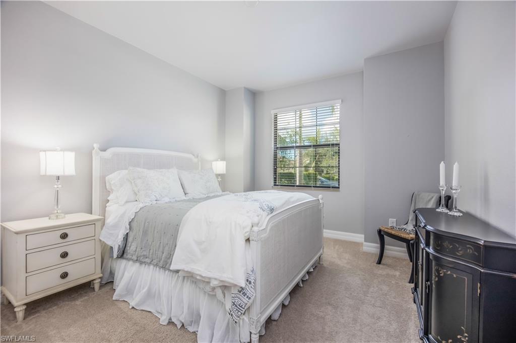 9422 Piacere Way Naples, FL 34113 - Photo 10 of 25 Guest Bedroom #1