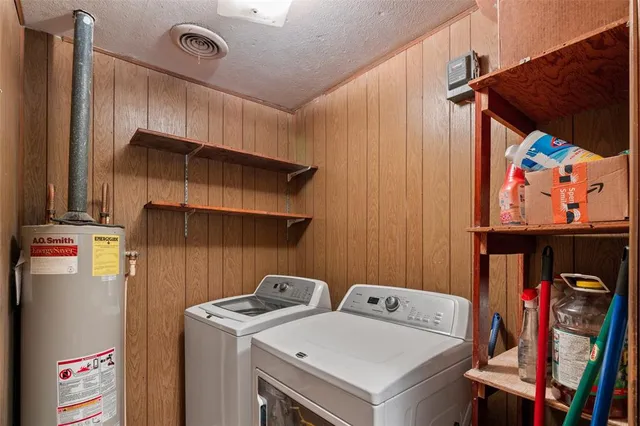 $92,500 | 302 West Grogan Street, Hamilton, TX 76531