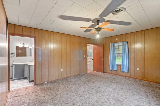 $92,500 | 302 West Grogan Street, Hamilton, TX 76531